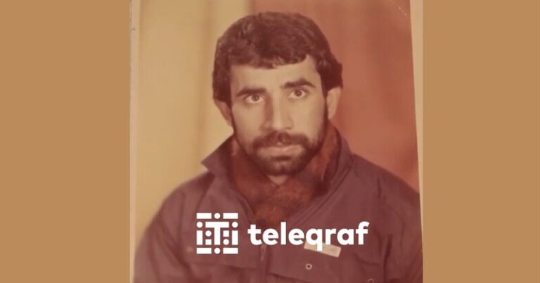 İtkin düşən şəhidimizin nəşi tapıldı – Foto İtkin düşən şəhidimizin nəşi tapıldı – Foto