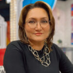 Şəhla İsmayıl məsuliyyətə cəlb olundu
