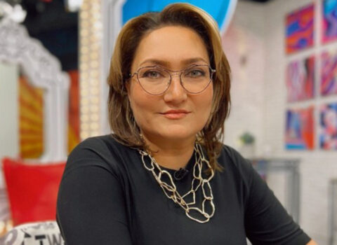 Şəhla İsmayıl məsuliyyətə cəlb olundu