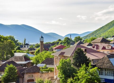 Azərbaycanda yeni universitet yaradılacaq