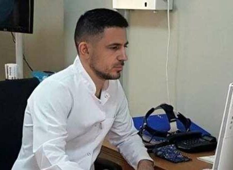 Sənan Mehdiyevə hökm oxundu