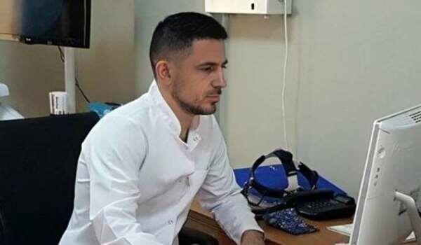 Sənan Mehdiyevə hökm oxundu Sənan Mehdiyevə hökm oxundu