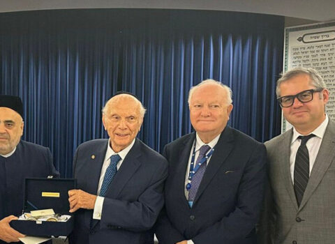 ABŞ-da erməni kilsəsinin fəaliyyəti tənqid edildi