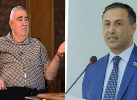 “Şərurlu İsfəndiyarın verdiyi evi istəmədim, məqsədim atamı biabır etmək deyildi” – Elman Nəsirovun qızı