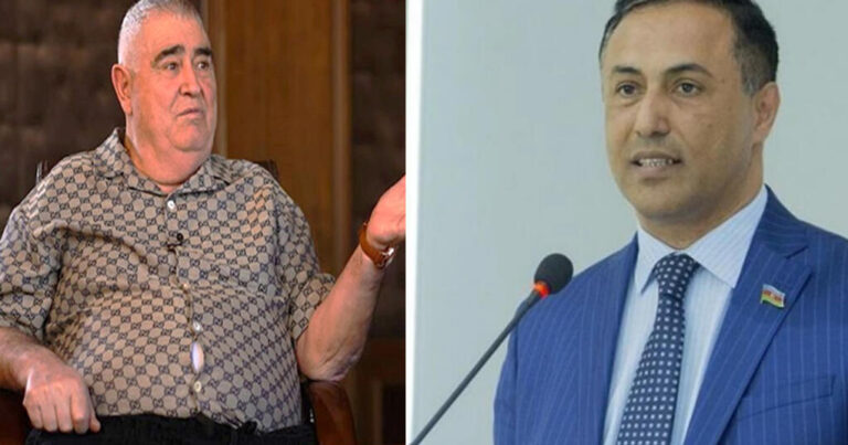 “Şərurlu İsfəndiyarın verdiyi evi istəmədim, məqsədim atamı biabır etmək deyildi” – Elman Nəsirovun qızı “Şərurlu İsfəndiyarın verdiyi evi istəmədim, məqsədim atamı biabır etmək deyildi” – Elman Nəsirovun qızı