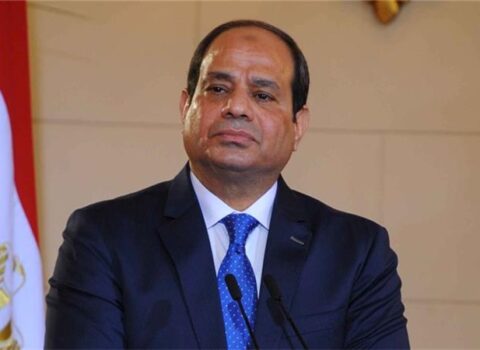 Bəşəriyyət tarixində ağrılı səhifə bağlanır – Sisi