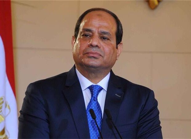 Bəşəriyyət tarixində ağrılı səhifə bağlanır – Sisi