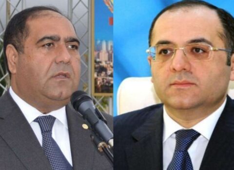 Elman Mehdiyev maliyyə nazirinin müşaviri deyilmiş