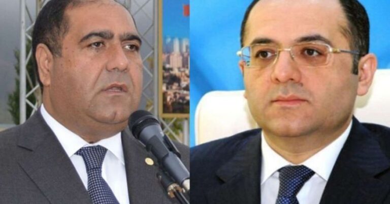 Elman Mehdiyev maliyyə nazirinin müşaviri deyilmiş Elman Mehdiyev maliyyə nazirinin müşaviri deyilmiş