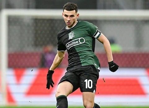 “Qalatasaray” erməni futbolçunu alır