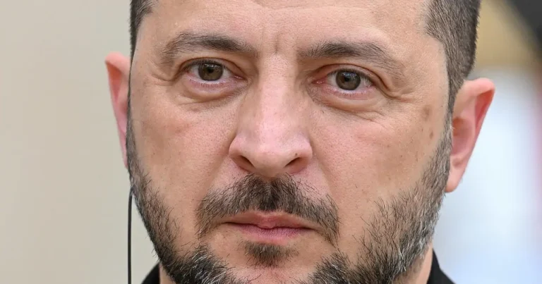 Zelenskinin bu planı İngiltərədə ortaya çıxdı Zelenskinin bu planı İngiltərədə ortaya çıxdı