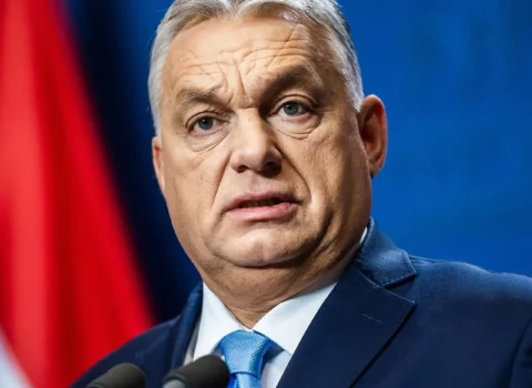 Orban Rusiyaya bunu təklif edəcək