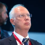 Dmitriev Nyu Yorka səfəri barədə zarafat etdi