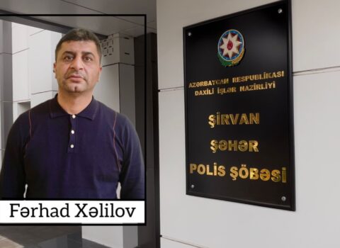 Şirvanda “xeyirxah” dələduz tutuldu