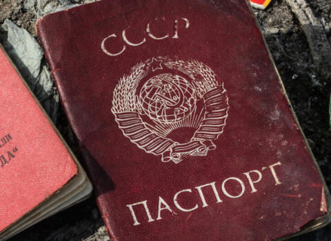 Putin SSRİ-nin dağılmasının səbəbini açıqladı
