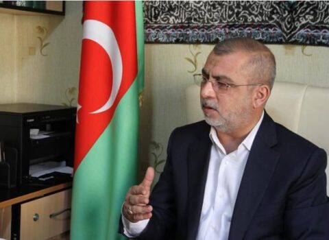 “Hacı Surxay Məmmədlinin avtomobilini kreditlə alması haram deyil”