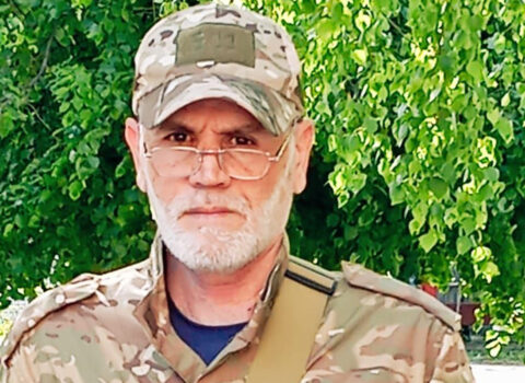 Müharibədə daha bir azərbaycanlı həlak oldu – FOTO