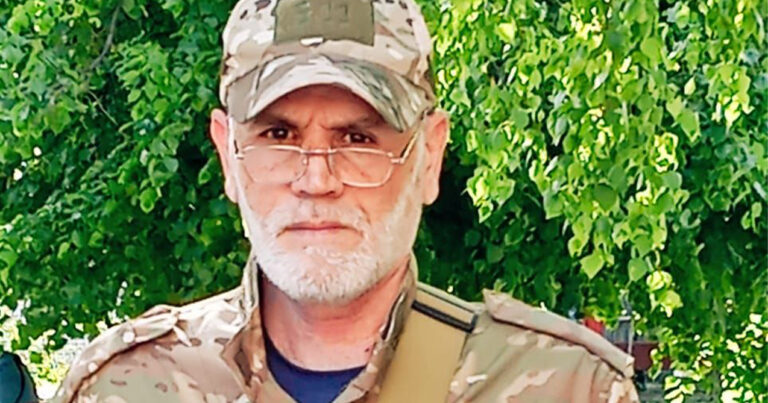 Müharibədə daha bir azərbaycanlı həlak oldu – FOTO