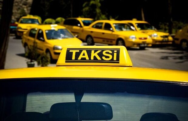 Taksi sürücülərinə MÜHÜM XƏBƏR: Üzərində bu nişan olmasa…