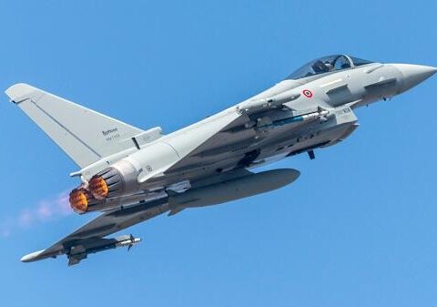 Türkiyə F-16 danışığı aparıb, niyə “Tayfun” aldı?