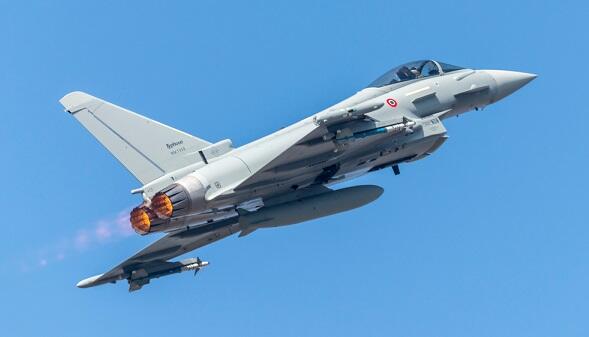 Türkiyə F-16 danışığı aparıb, niyə “Tayfun” aldı? Türkiyə F-16 danışığı aparıb, niyə “Tayfun” aldı?