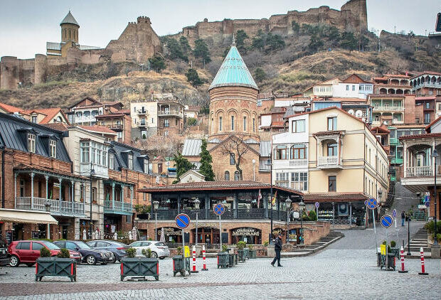 Qonşu ölkə yenə işıqsız və susuz qaldı