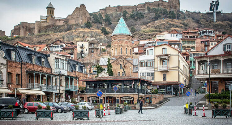 Bu azərbaycanlılar Gürcüstandan çıxarıldı
