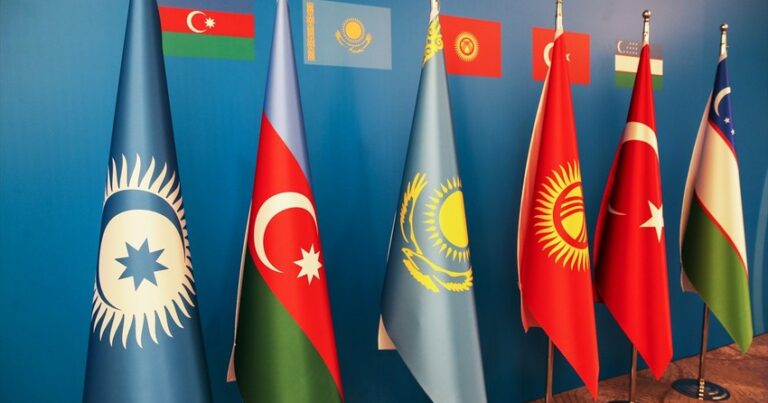 Qələbədə TDT-nin Zirvə Görüşü başladı – CANLI