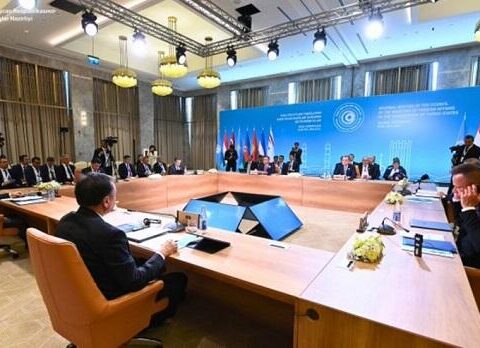 Türk liderlər Qəbələdə toplaşır: mühüm qərar ola bilər