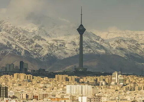 Azərbaycan və Rusiya regionun aparıcı ölkələridir – İran