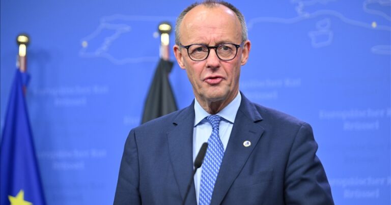 Merz Türkiyəyə, Paşinyan Fransaya niyə gedib? – MÜƏMMA  Merz Türkiyəyə, Paşinyan Fransaya niyə gedib? – MÜƏMMA