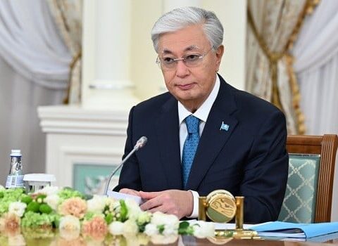 Vaşinqton sazişlərinin tarixi əhəmiyyəti… – Tokayev