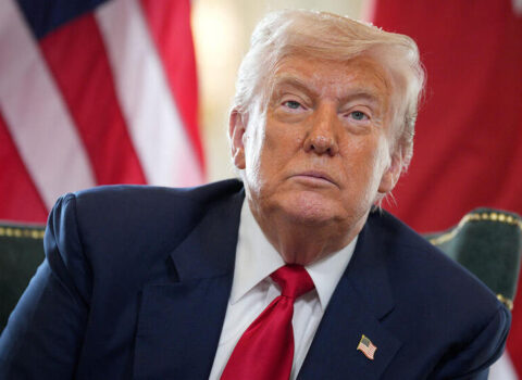 Tramp: Hindistan Rusiya neftini almayacaq