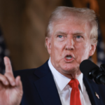 Trampın İrandan sonrakı hədəfi BU ÖLKƏ olacaq