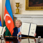 Tramp Qarabağ müharibəsindən danışdı – Milyonlarla insan öldü