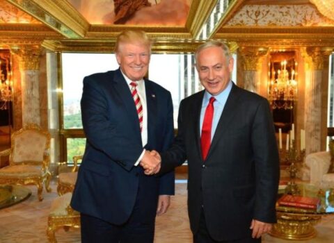 Trampın Netanyahuya xəbərdarlığının PƏRDƏARXASI: Nə baş verir?