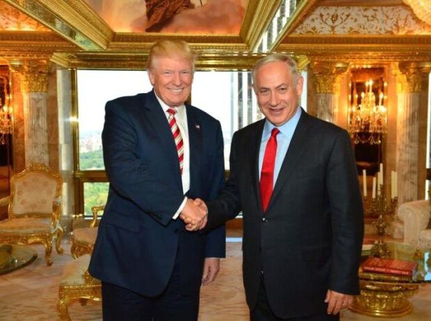 Netanyahu təcili Vaşinqtona getdi – Nə baş verir?