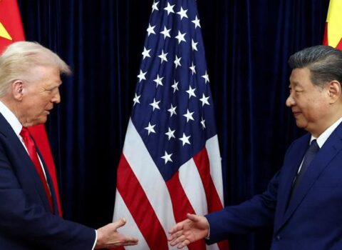 Tramp Si Cinpinlə görüşdən sonra bu addımı atdı – Rusiya ilə bağlı MÜƏMMA