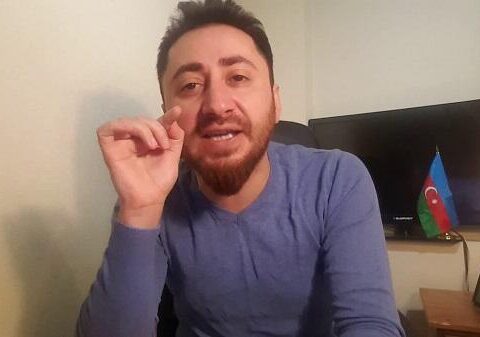 Tural Sadıqlının “Azad söz”ü fəaliyyətini dayandırır