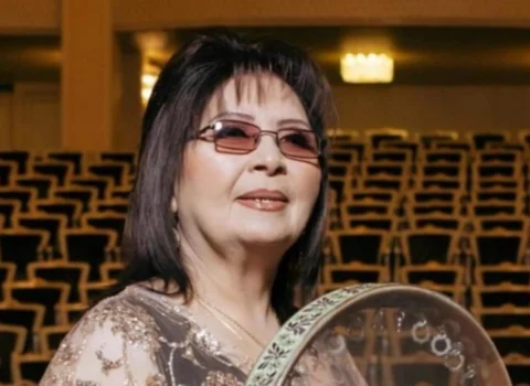 Xalq artisti Şahnaz Haşımova: “Mənim həyatımı xilas etdilər”