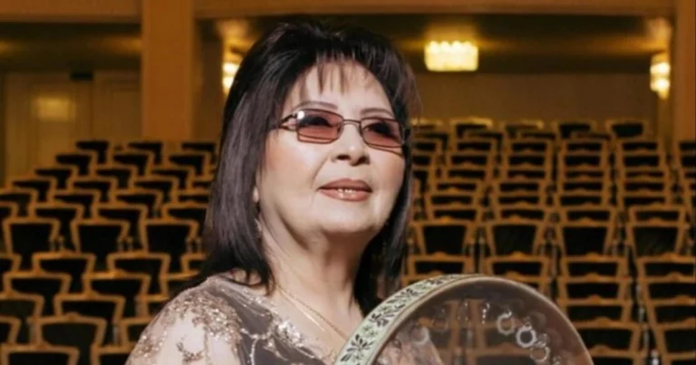 Xalq artisti Şahnaz Haşımova: “Mənim həyatımı xilas etdilər” Xalq artisti Şahnaz Haşımova: “Mənim həyatımı xilas etdilər”