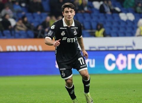 Azərbaycanlı futbolçu Rusiyada şou göstərdi – Video