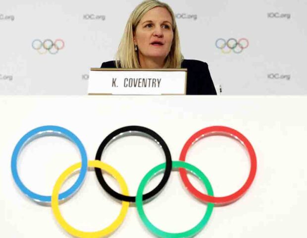 BOK İsrailə görə İndoneziyanı Olimpiadadan məhrum edə bilər