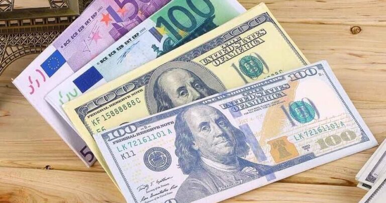 Rubl bahalaşdı, avro ucuzlaşdı Rubl bahalaşdı, avro ucuzlaşdı