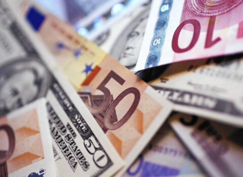 Avro 2 manata yaxınlaşır – Rəsmi məzənnələr açıqlandı