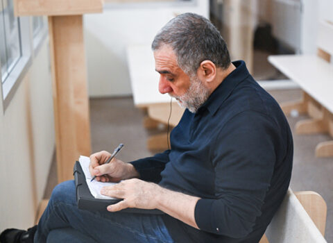 Bakıda həbsdə olan Ruben Vardanyandan gözlənilən addım