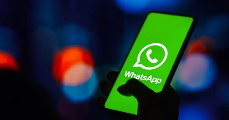“WhatsApp”la bağlı XƏBƏRDARLIQ “WhatsApp”la bağlı XƏBƏRDARLIQ