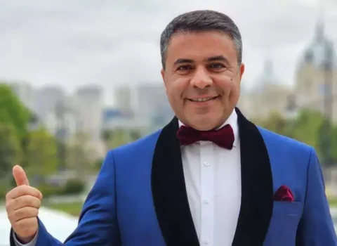 Cabir İmanovun ona yazdığı mesajı paylaşdı – FOTO