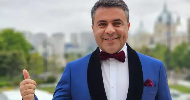 Cabir İmanovun ona yazdığı mesajı paylaşdı – FOTO