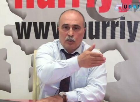 Vüqar Məmmədov BELƏ SAXLANILIB – DETALLAR